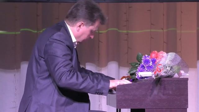 Сергей Мартынюк: Снежные вершины / Snowy peaks (Акварели) смотреть онлайн