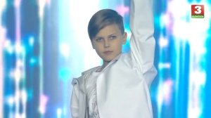 Константин Мазуркевич "Вновь за горизонт"