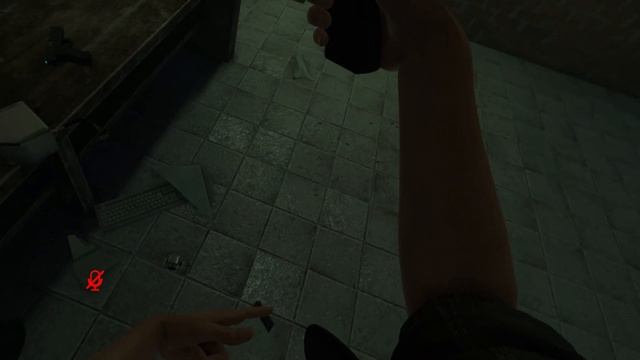 Жирнич и никич паркурят по крышам | BoneLab VR #4 смотреть онлайн