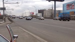 Кадиллак Эльдорадо 1971