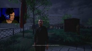 Горбачев. Штурм Белого Дома | SOVIET SOLDIER Часть 6 | Финал | Прохождение на русском