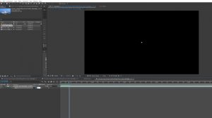 Easy TV Turn ON & OFF Effect in Adobe After Effects