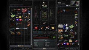 S.T.A.L.K.E.R.: Call of Pripyat: In Defiance Of Death (Исследование радиочастоты: Отнести данные)