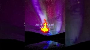 Sabo boy original song-believe in it