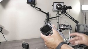 How To Connect GoPro 8/9  to ATEM With HDMI