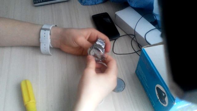 Разборка часов смотреть онлайн