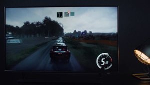 Samsung AU9000 Crystal UHD 4K TV Review - The Cheapest 120Hz and VRR Gaming TV