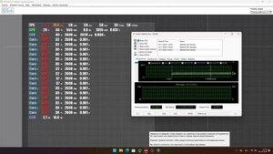 Xeon E5-2650 v2, 2600 MHz (26 x 100)