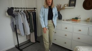 Casual & Realistic | Mom Friendly | OUTFITS OF THE WEEK