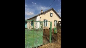 Продам жилой дом 51 кв. м. в с. Горностаевка