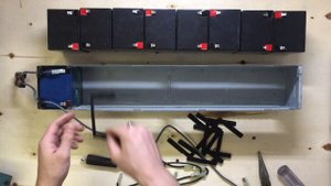 APC RBC44 Battery Replacement DIY