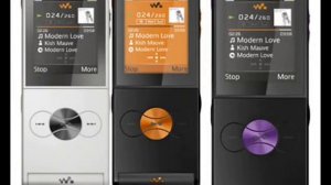 Sony Ericsson w350i