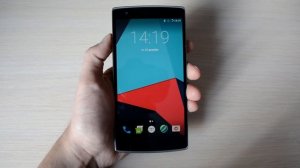 Обзор прошивки LineageOS 14.1