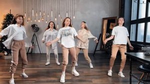 Тима Белорусских — Окей (Хореография Школа танцев «ЮДИ»)