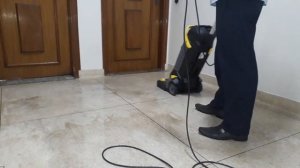 Karcher professional BR 30/4C