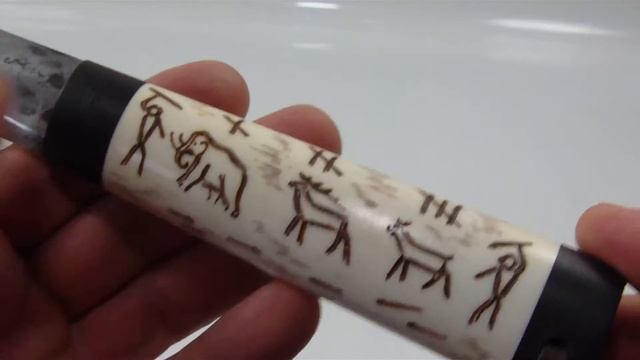 Северный нож