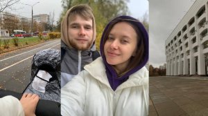 VLOG : роды и выписка из ОПЦ, первый месяц Мирона и наши планы