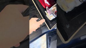 Разблокировка двери Range Rover Sport 2015