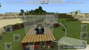 Как сделать телевизор в Майнкрафт