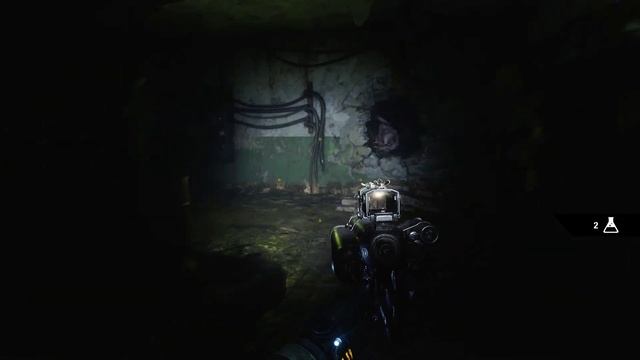 HALUCINACE |METRO EXODUS #18 смотреть онлайн