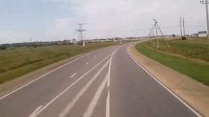 Копия видео "Ставрополь.Старомарьевское шоссе."