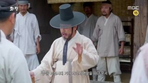 Впечатляющая политика 1 сезон 34 серия