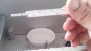 Доработка инкубатора