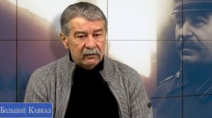 Актер сыгравший ролей Сталина - Трудно быть Сталиным - Citadel TV 21