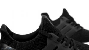 UnBoxing the ADIDAS Ultra Boost Core Black | SportsShoes.com