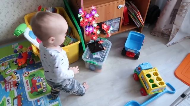 Влог 27.02.18 Эпичное падение смотреть онлайн