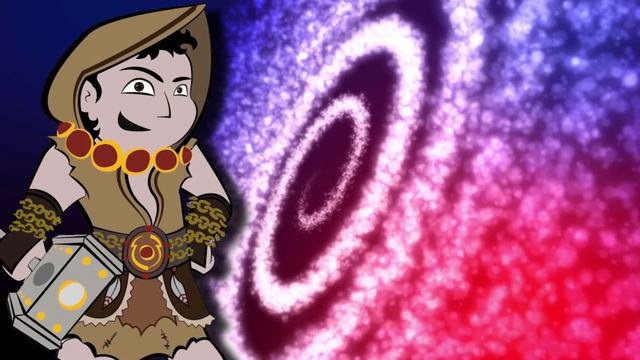 Dangers of Woo: Orgone Energy!