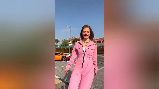 Тик Ток тренды👍Что танцывать чтобы залететь в рекомендации💃Звук для тренда Как попасть в Тренды смотреть онлайн