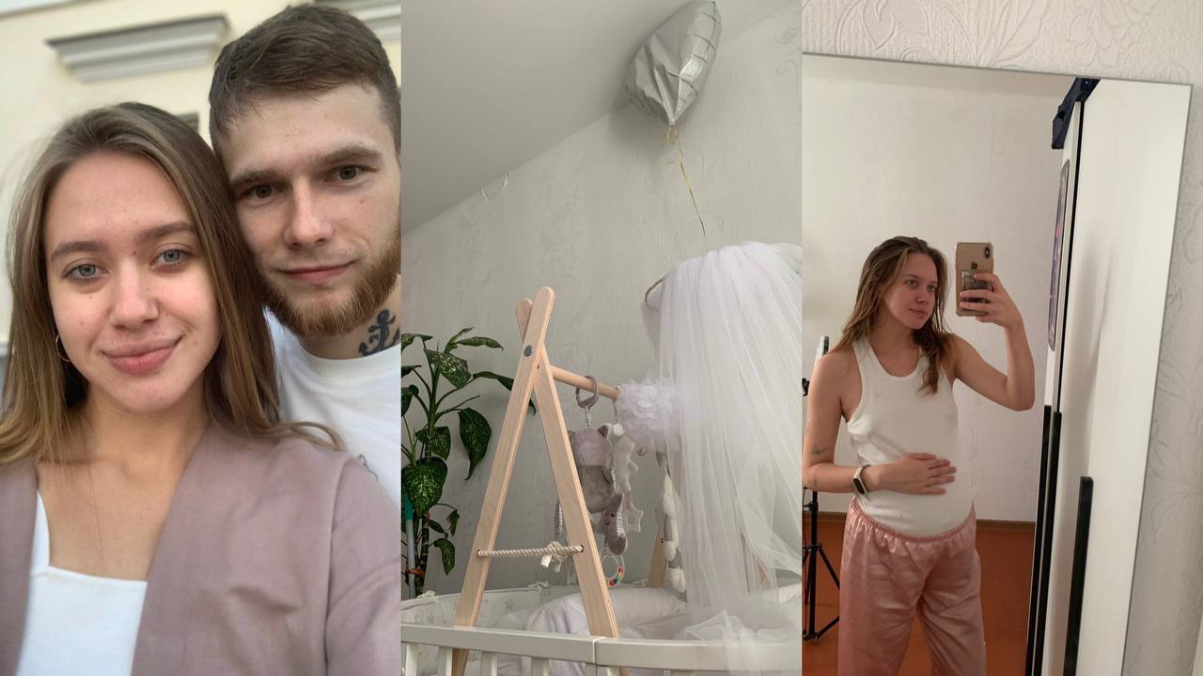 38-39 неделя беременности : роды в ОПЦ Владимир