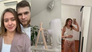 38-39 неделя беременности : роды в ОПЦ Владимир