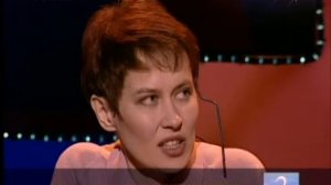 Устами Младенца, выпуск 9 - популярная телепередача в 90е