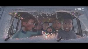 То Рождество —  Трейлер (2024)