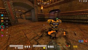 Quake 3 OSP: WCG 2001 Russia: LeXeR (POV) vs. nobap - ztn3tourney1