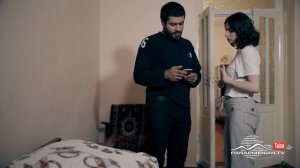 Պատվից առավել, Սերիա 70 / Above the honor / Patvits aravel