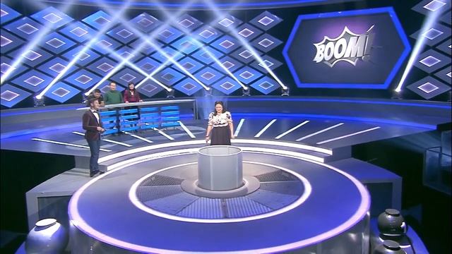 BOOMKZ - второй экран (Second Screen)!