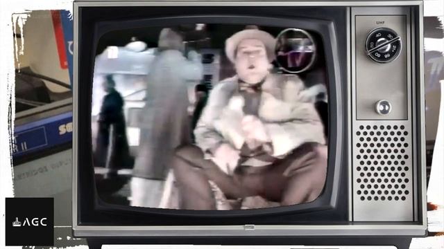 TV Commercial Retro Gamer -  Sega Mega Drive 2 - Russia 1994 | Game Archive