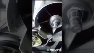 Тайга Варяг 500. Проблемы вентилятора охлаждения