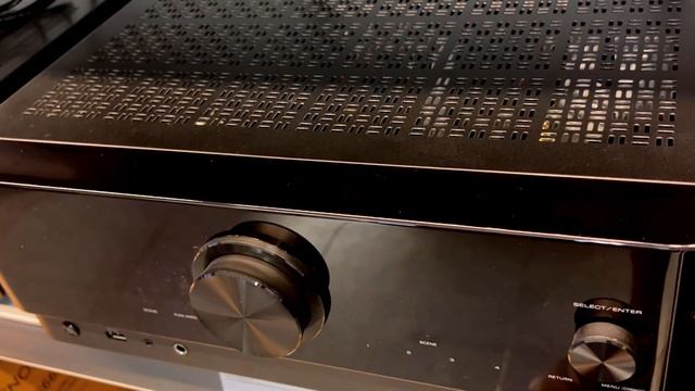 3 Things You Should Know About The YAMAHA RX-V4A 5.2-Channel AV Receiver смотреть онлайн