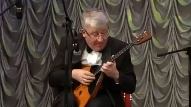 2011 год: Ансамбль «Сюрприз», Заключительный концерт XI Маланинского конкурса-фестиваля смотреть онлайн