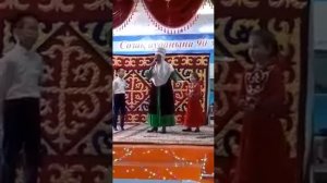 Қарты бар үйдің қазынасы бар деген