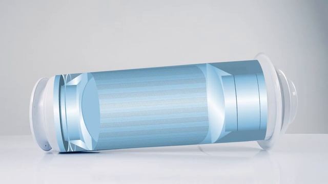 Рекуператор Climtec РД 200+ Стандарт смотреть онлайн