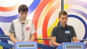 Большая Игра. Промо. Тагил-ТВ.