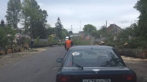 Волочаевское Калининградская область