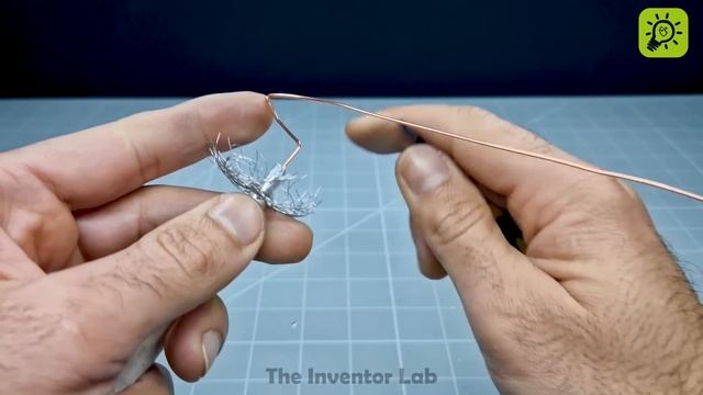 🔥 Insert Aluminum Foil into the TV and watch all channels from around the WORLD in Full HD. смотреть онлайн