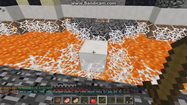 Голодные игры #4