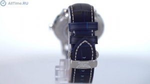 Обзор часов Aviator V.3.20.0.145.4. Швейцарские механические наручные часы. Alltime